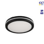 Kanlux 40W Ceiling-mounted LED light 3 Colour Changing
