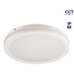 Kanlux LED 12W CCT Mounted Ceiling Light