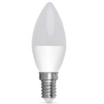 Supacell Led E14 Bulb 5W, 6500K