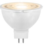 Supacell Led MR16, 5W, 3000K